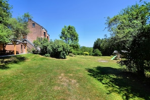 Cottage | Jardin