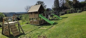 Cottage | Jardin