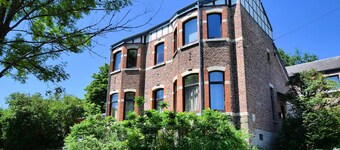 Cozy Cottage in Durbuy With Garden