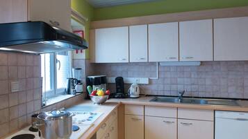 House | Private kitchen | Highchair
