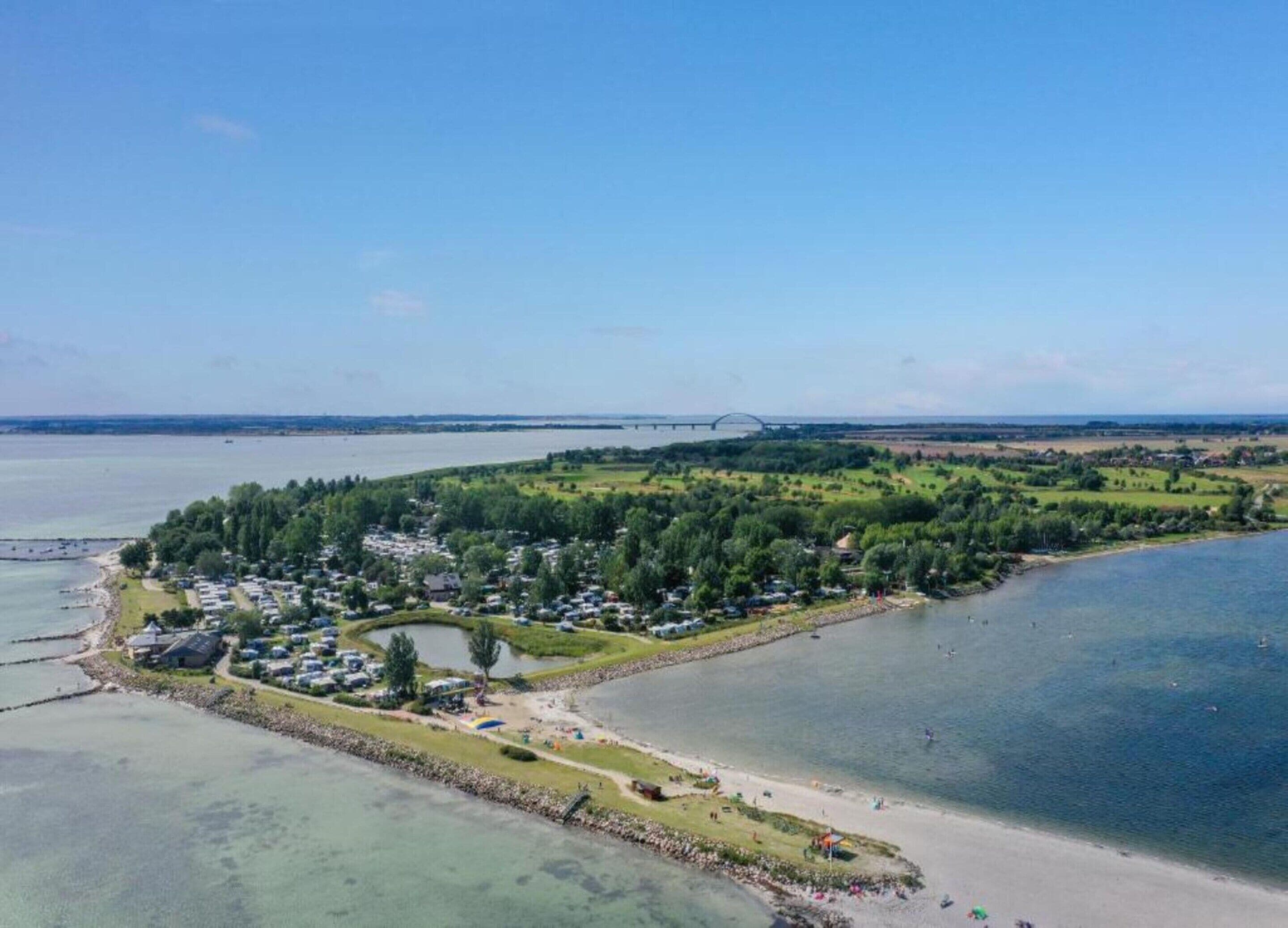 Apartment | Blick von der Unterkunft