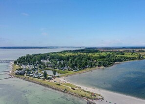 Apartment | View from property - Coastal Comfort on Poel Island (Insel Poel)