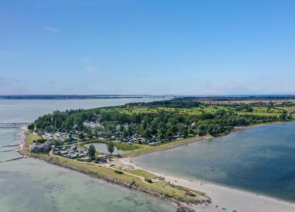 Apartment | View from property - Coastal Comfort on Poel Island (Insel Poel)