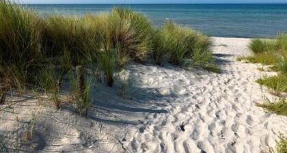 Coastal Comfort on Poel Island