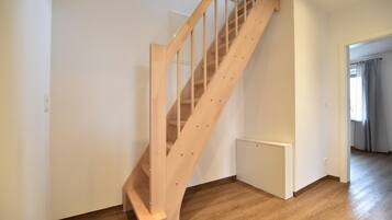 Departamento | Recepción