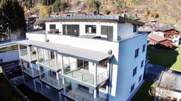 Apartment | Exterior