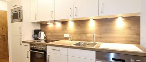 Appartement | Cuisine privée