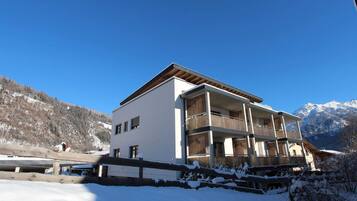 Apartment | Exterior