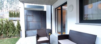 Apartment in Neukirchen Near Ski Lift