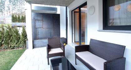 Apartment in Neukirchen Near Ski Lift