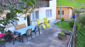 Apartment | Speisen