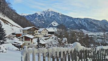 Apartment | Exterior