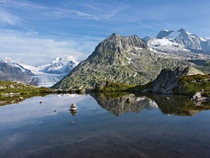 Apartment | View from property