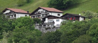 Apartment Near Pizol