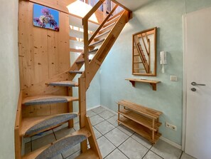 Apartment | Interior