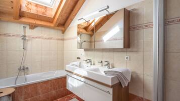 Dusche