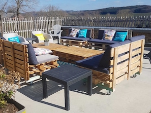 Huis | Accommodatievoorziening