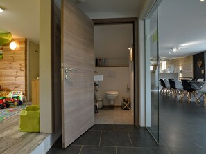 Maison | Salle de bain | Douche