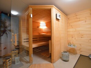 House | Bathroom | Shower - Relaxing Villa in Stavelot (Stavelot)