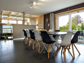 Maison | Restauration