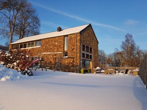 Maison | Extérieur