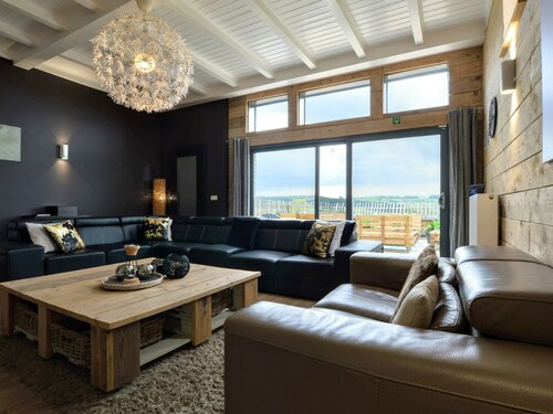 Relaxing Villa in Stavelot