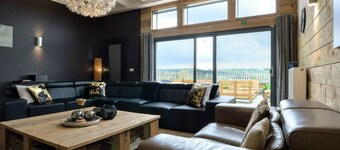 Relaxing Villa in Stavelot