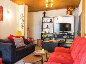 House | Living area