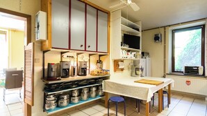 單棟房屋 | 私人廚房