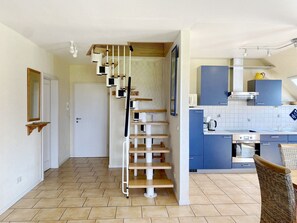Appartement | Cuisine privée