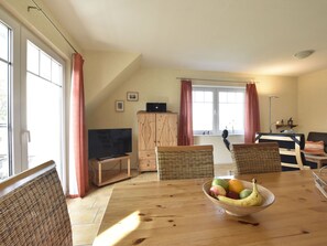 Appartement | Restauration