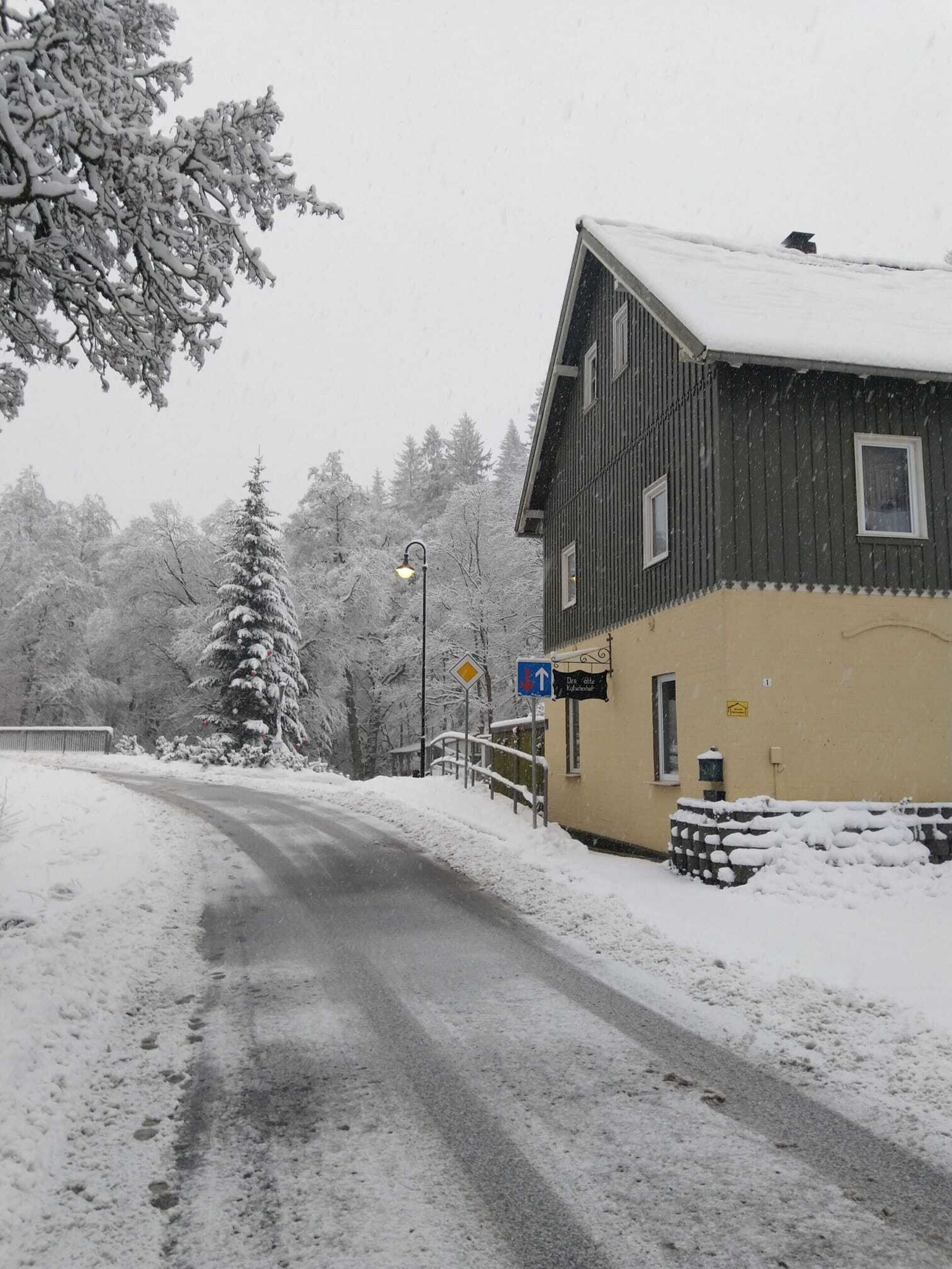 อพาร์ทเมนท์ | บริเวณภายนอก