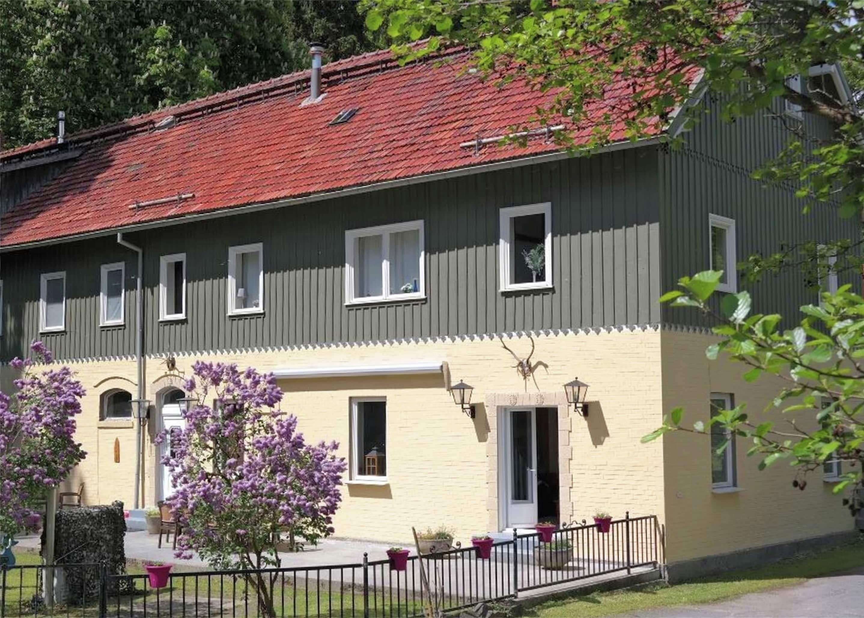 Appartement | Extérieur