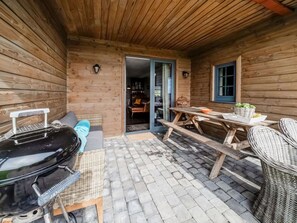 Exterior - Ardennes View Apartment- Petit Wilogne (Houffalize)