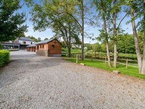 Διαμέρισμα | Θέα από το κατάλυμα