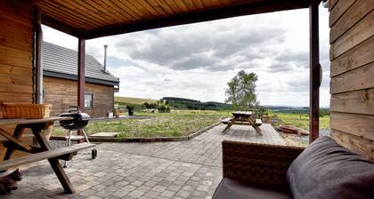 Ardennes View Apartment