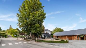 Apartment | View from property