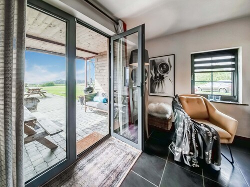 Ardennes View Apartment- Petit Wilogne