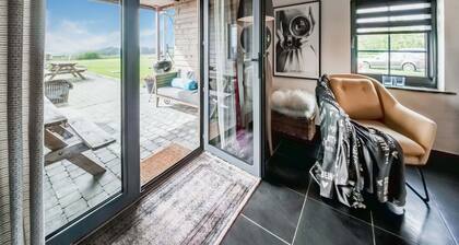 Ardennes View Apartment- Petit Wilogne