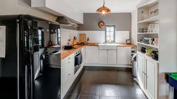 Apartment | Eigene Küche