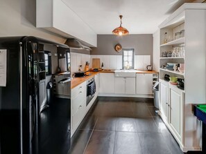 Appartement | Privékeuken