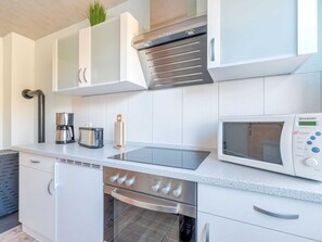 Casa | Cocina privada | Periquera 