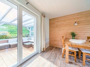 Ferienhaus | Speisen
