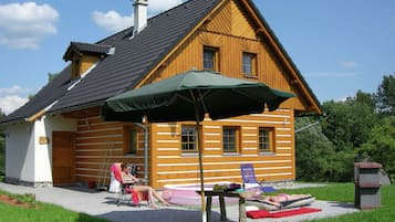 House | Exterior