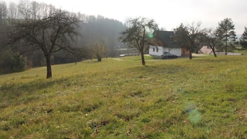 House | Garden