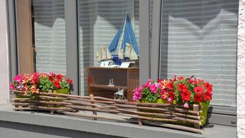 Nhà | Ngoại thất