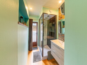 Maison | Salle de bain