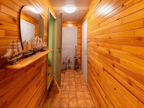 Ferienhaus | Innenbereich
