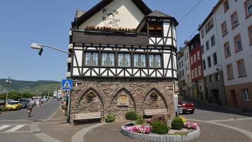 Apartment | View from property