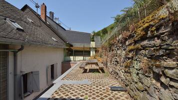 Apartemen | Balkon